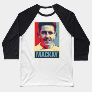 Mackay Baseball T-Shirt